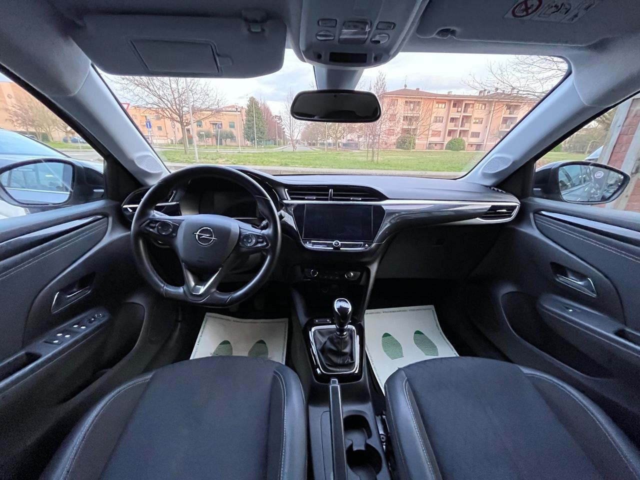 Opel Corsa 1.2 100 CV Elegance