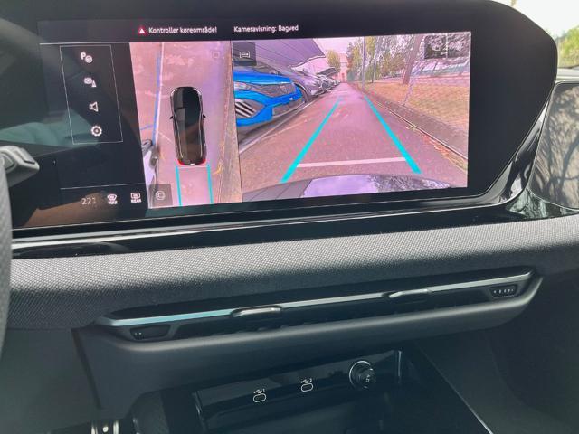 AUDI A5 Avant TDI 204CV mHEV/S tronic S Line edition KM 0