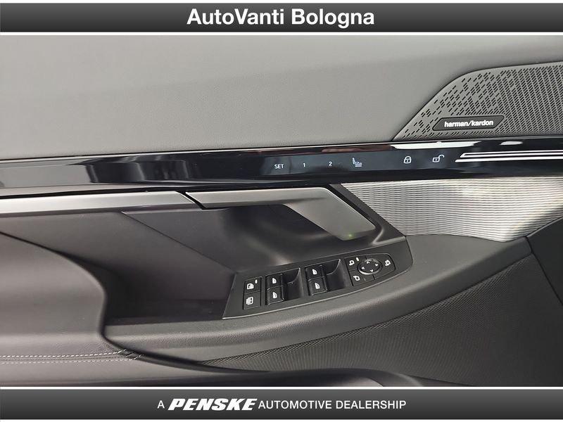 BMW Serie 5 520d 48V xDrive Msport Pro