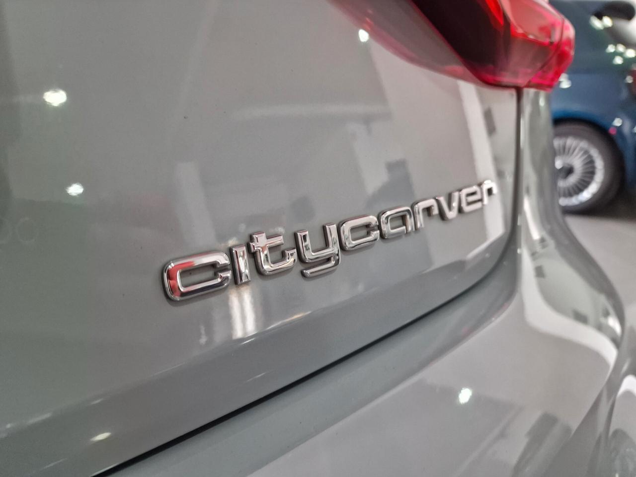 Audi A1 citycarver 30 TFSI S tronic Identity Contrast