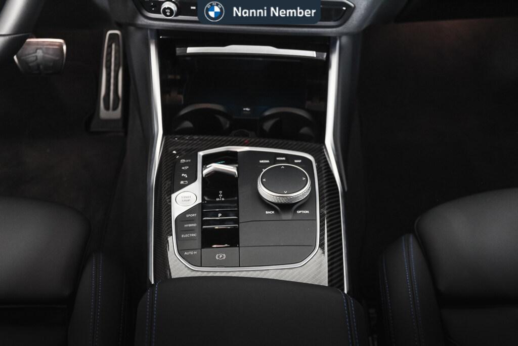 BMW Serie 3 Touring 330 e M Sport Pro xDrive Steptronic