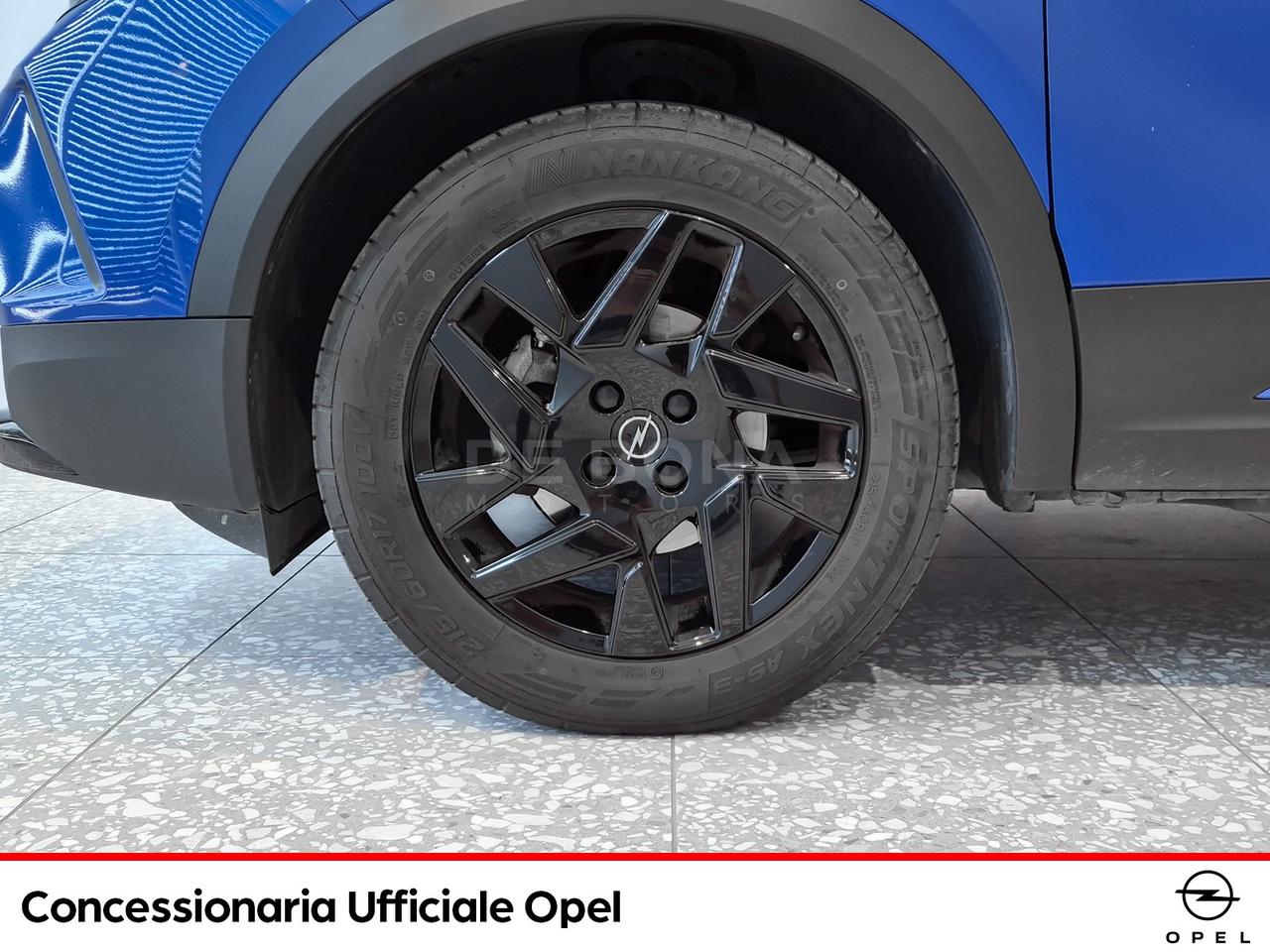 Opel Mokka 1.5 edition s&s 110cv