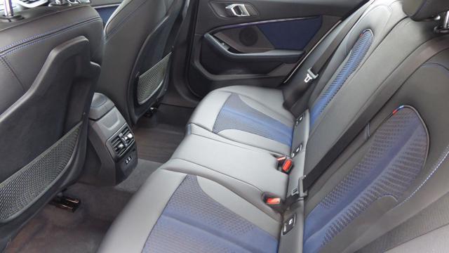 BMW 118 d 5p. Msport Automatic