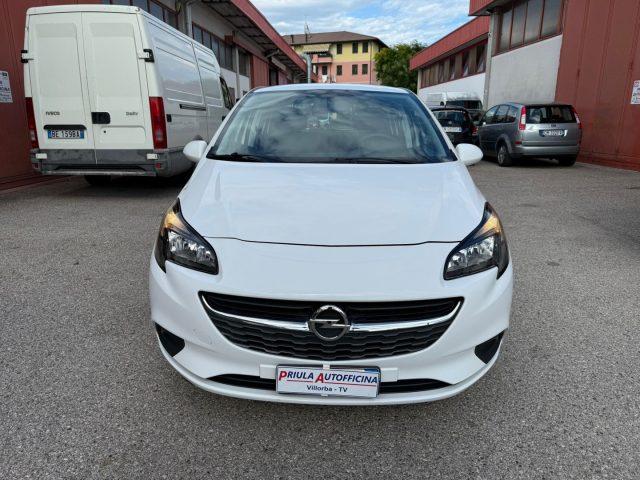 OPEL Corsa 1.2 5 porte ok neopatentati