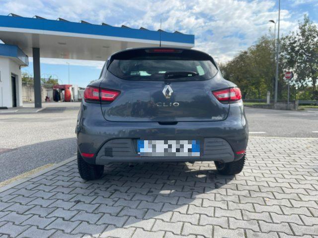 RENAULT Clio dCi 8V 75CV Start&Stop 5 porte Zen neo patent.