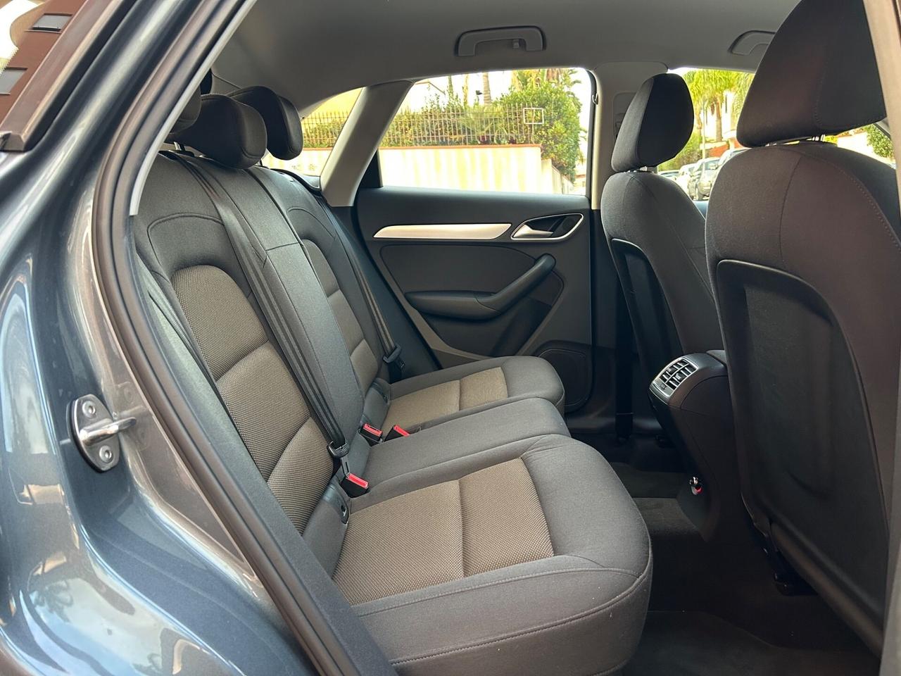 Audi Q3 2.0 TDI Pari al nuovo !!!