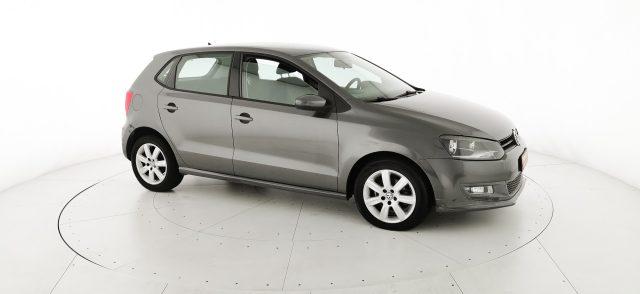 VOLKSWAGEN Polo 1.2 TSI 5 porte Highline - CAMBIO AUTOMATICO