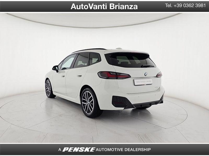 BMW Serie 2 Active Tourer 218d Active Tourer Msport