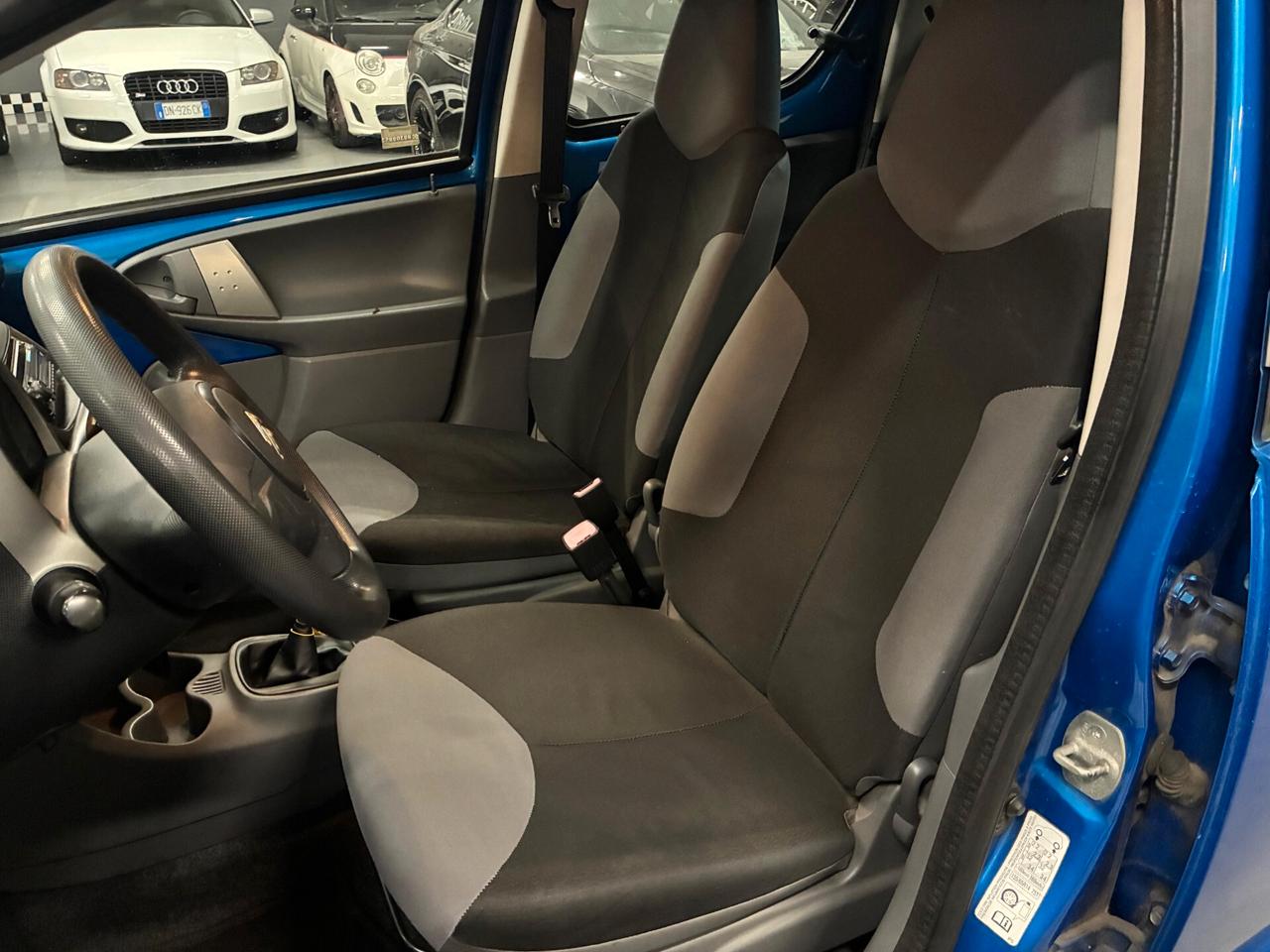 Citroen C1 1.0 5 porte airdream Pinko