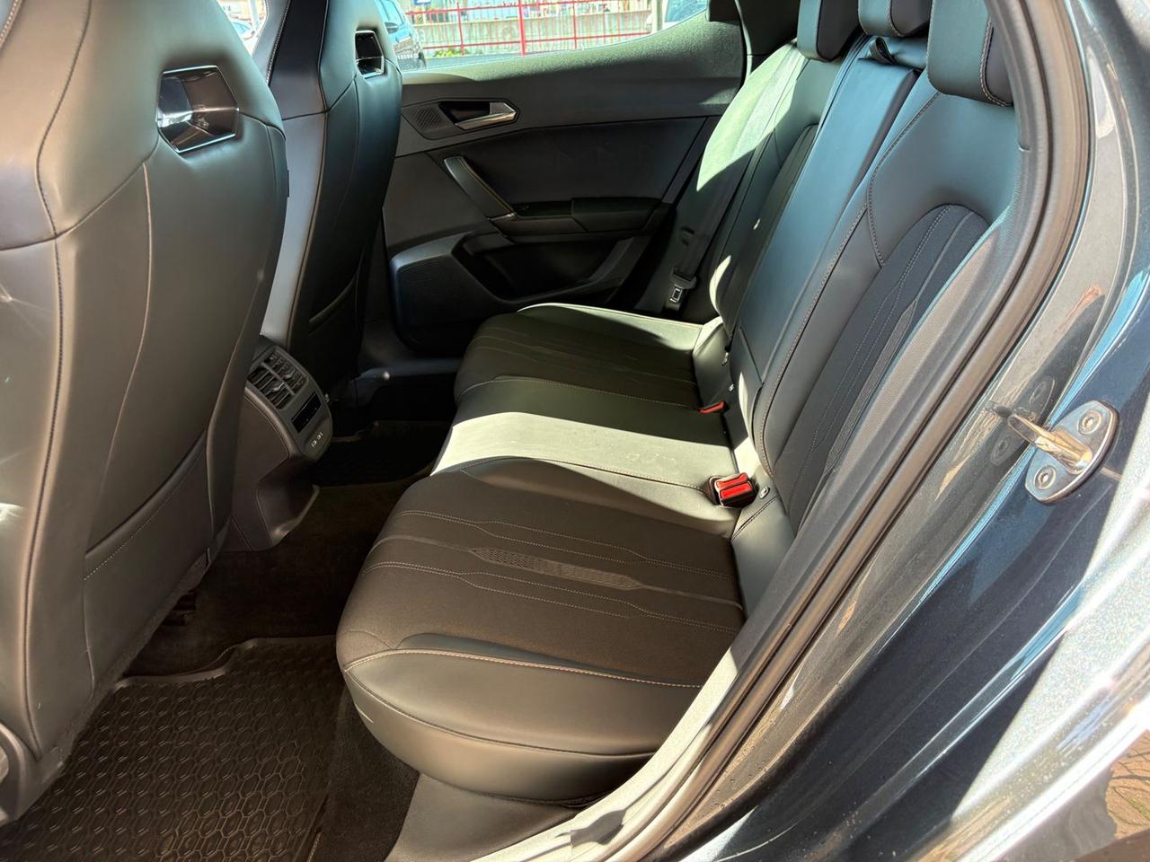 Cupra Leon 2.0 TSI 245 CV #9523