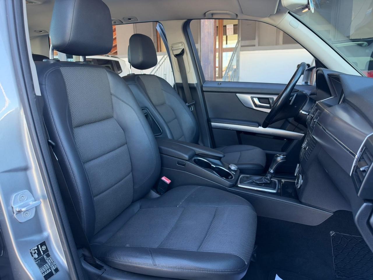 Mercedes-benz GLK 220 CDI 4Matic BlueEFFICIENCY Premium