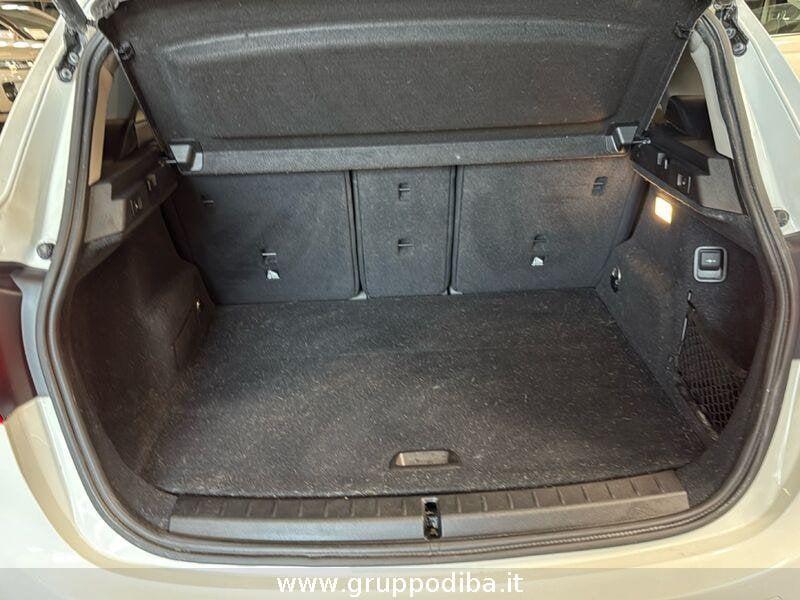 BMW Serie 2 Active Tourer Serie 2 F45 2018 Active Tourer 216d Active Tourer Luxury auto