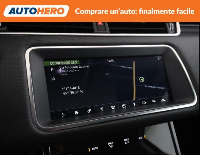 LAND ROVER Range Rover Evoque 2.0D I4-L.Flw 150 CV AWD Auto S
