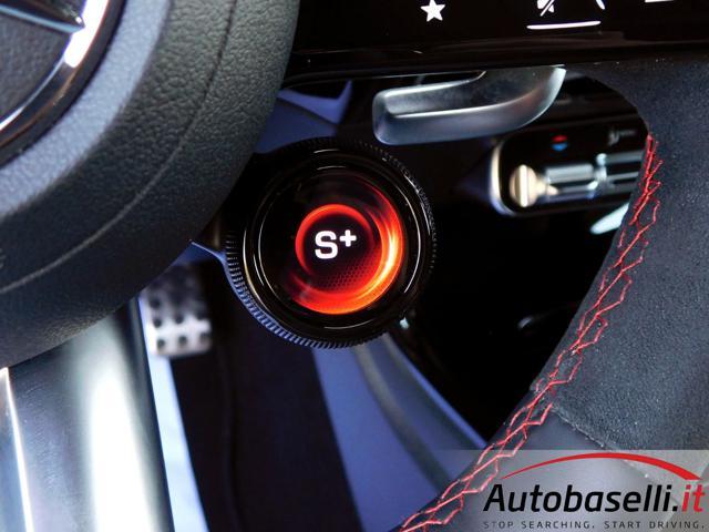 MERCEDES-BENZ A 35 AMG A 45 AMG S 4MATIC+ AMG LINE PREMIUM PLUS 421CV