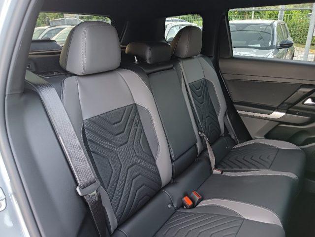 JEEP Compass 1.2 turbo e-hybrid mhev Summit fwd 145cv edct6