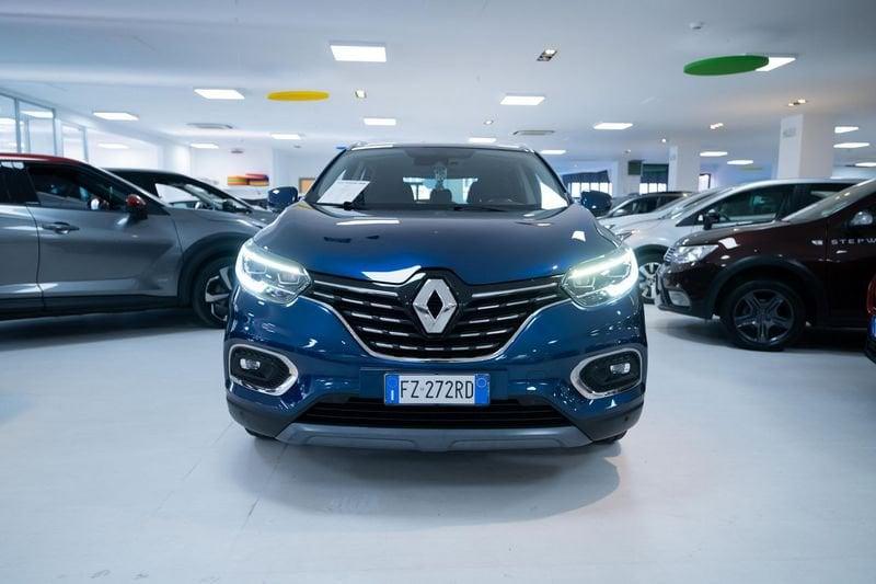 Renault Kadjar 1.5 blue dci Sport Edition2 115cv