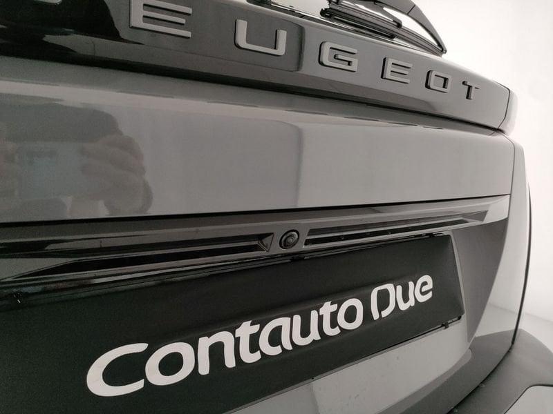 Peugeot 2008 2008 Hybrid 145 e-DCS6 Allure