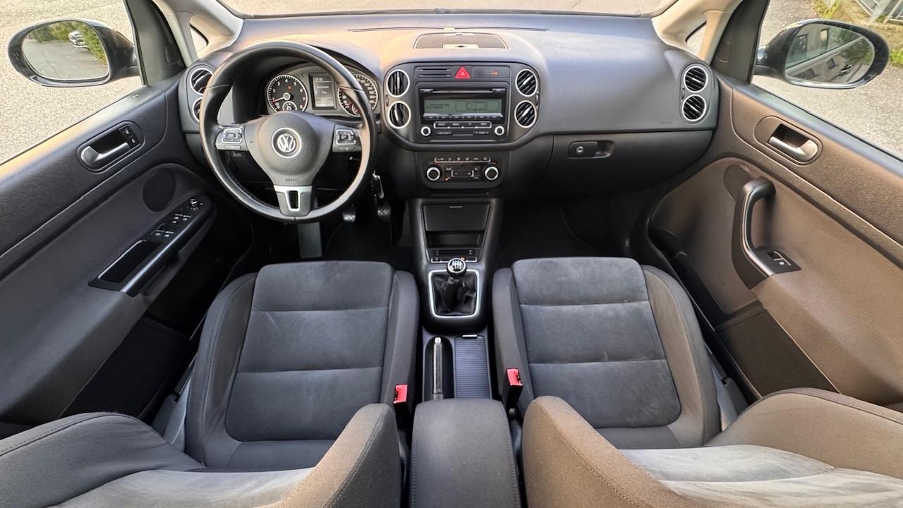 Volkswagen Golf 1.4 TSI 122CV 5p. Highline ok neo patentati