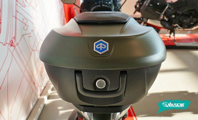 PIAGGIO Beverly 350 BEVERLY 350