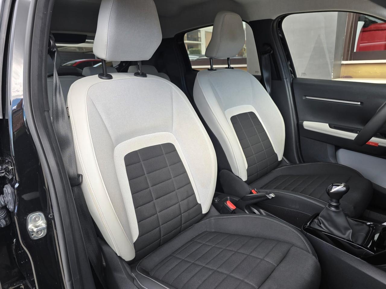 Citroen C3 Hybrid 100 e-DCT Max