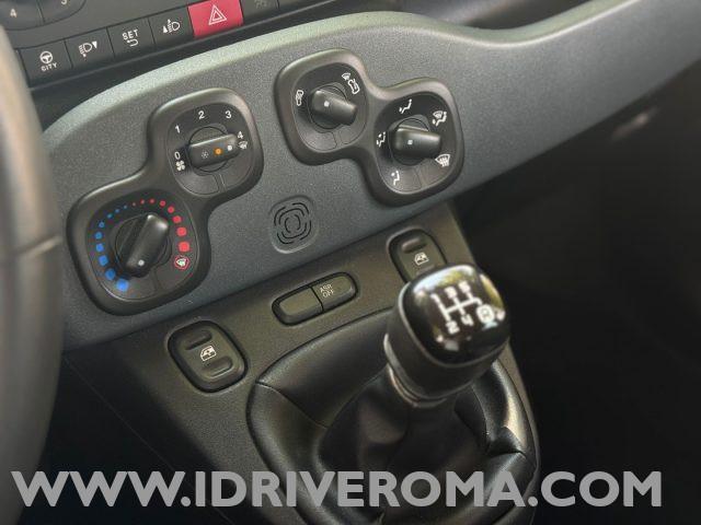 FIAT Panda 1.2 Easy + GPL