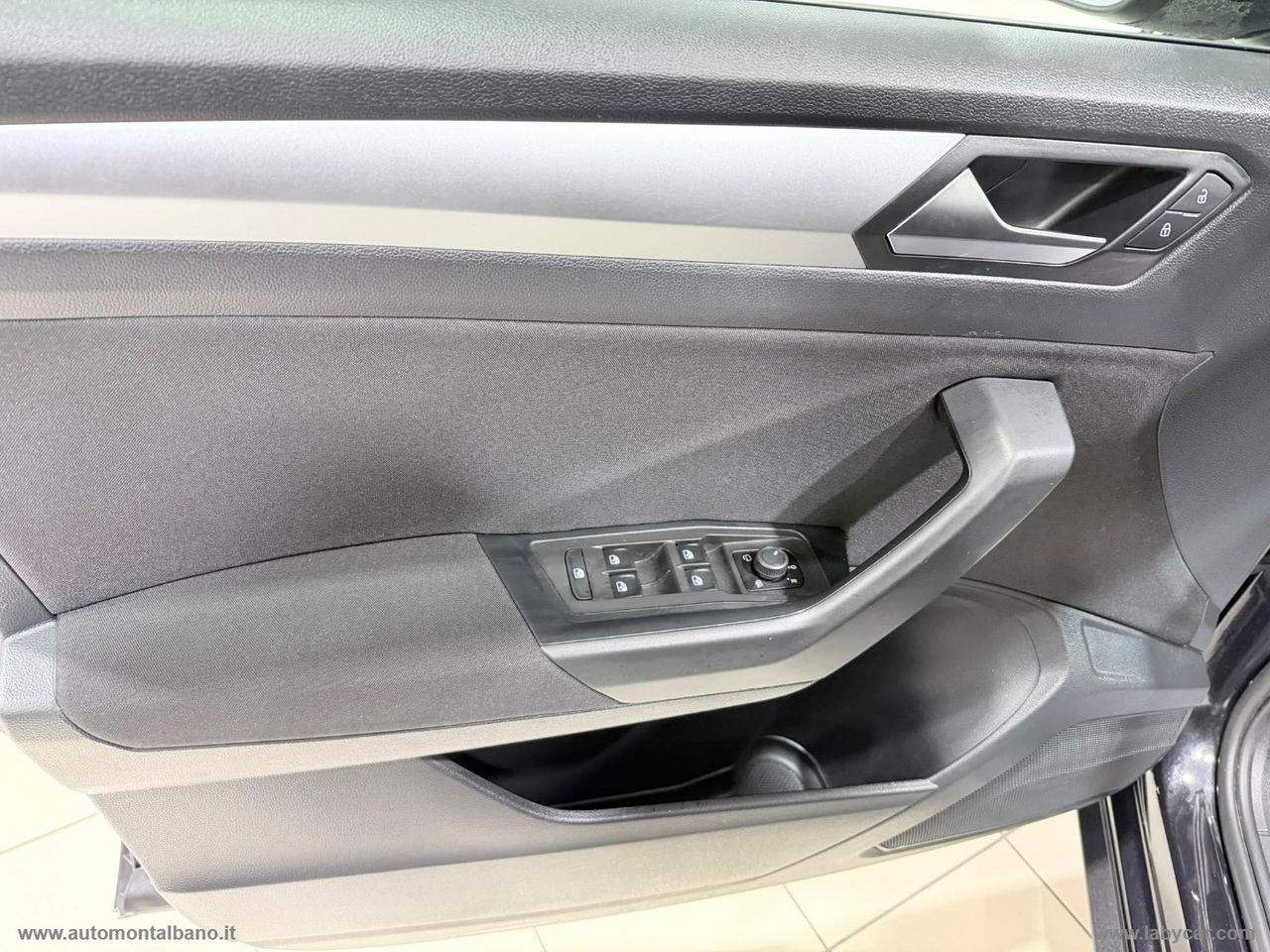 VOLKSWAGEN T-Roc 2.0 TDI SCR Life
