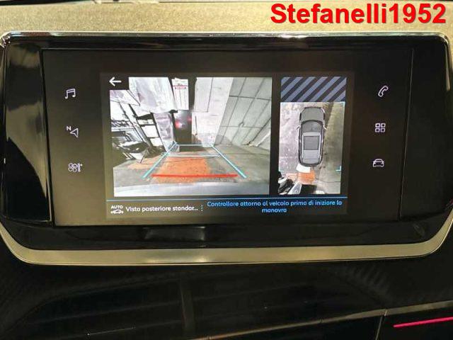 PEUGEOT 2008 II 2020 - 1.5 bluehdi GT s&s 130cv eat8
