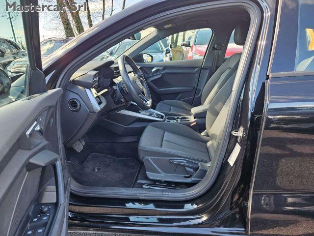 AUDI A3 BERLINA 35 TFSI 150cv S TRONIC BUSINESS - GL727SW