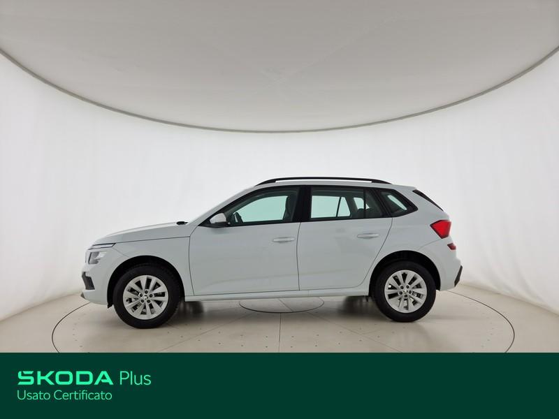 Skoda Kamiq 1.0 tsi selection 115cv dsg