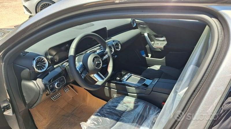 Mercedes-Benz Classe A - W177 2023 - A 180 d ...