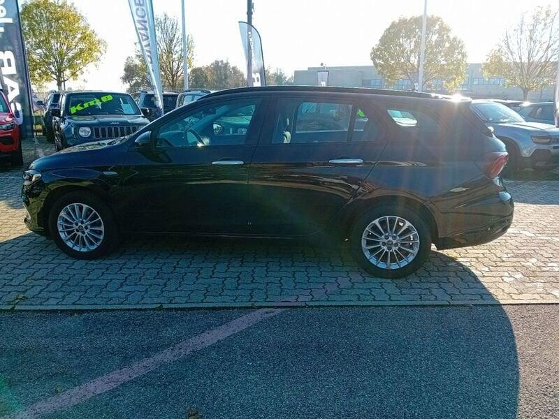 FIAT Tipo 1.6 Mjt S&S SW Life