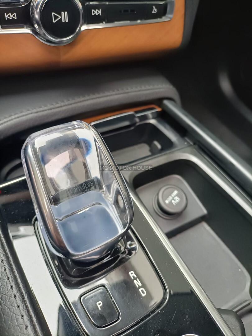 VOLVO XC90 B5 250cv 7posti HYBRID.GARANZIA.PERMUTE