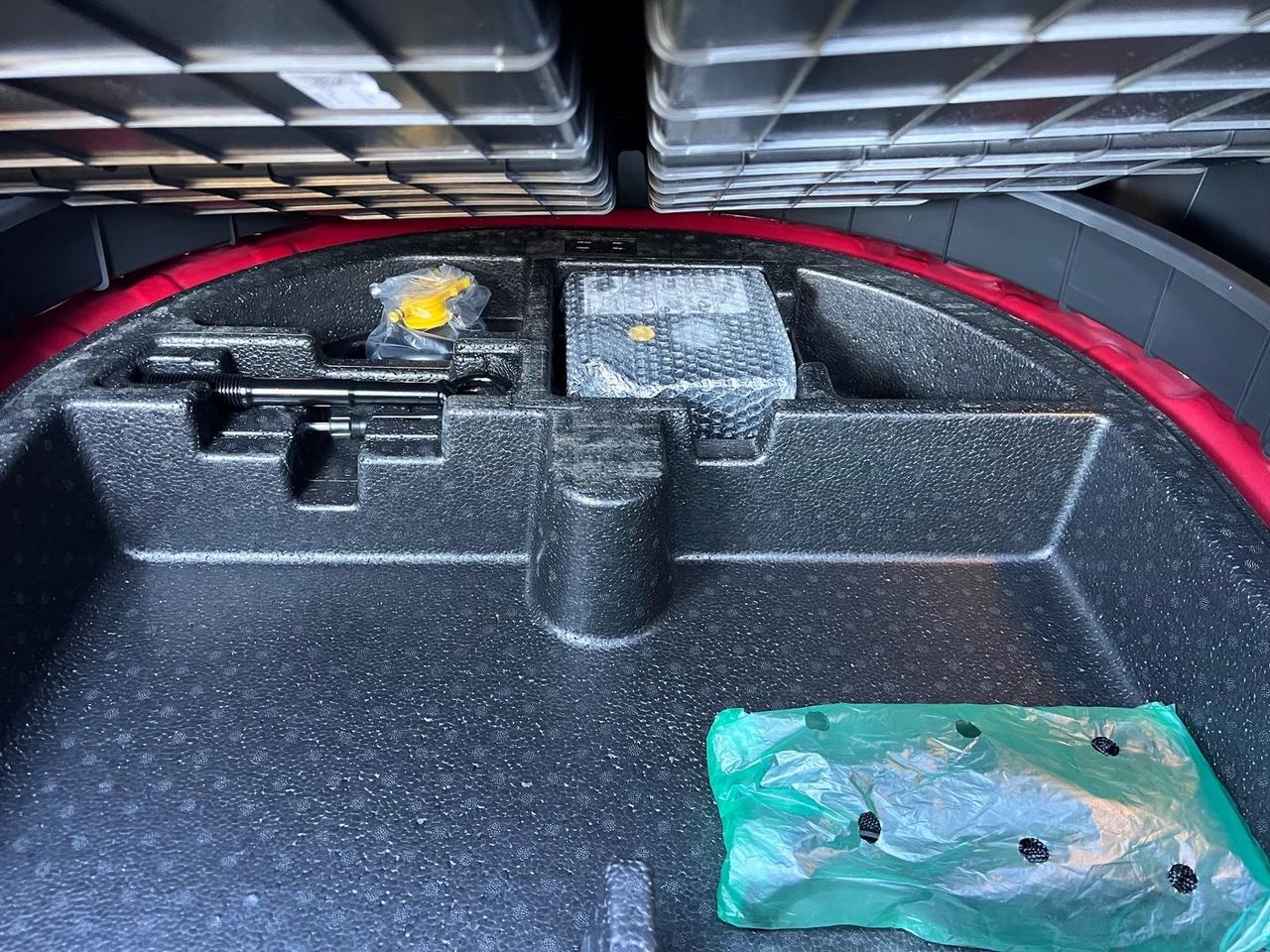 Hyundai i30 2.0 T-GDI N Performance FastBack #8032