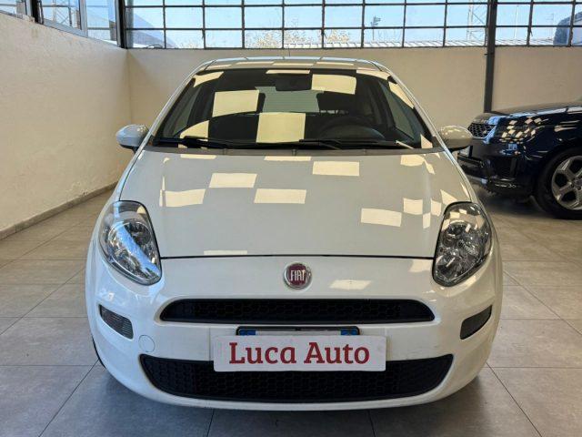 FIAT Punto 1.2 8V 3p. Street *EURO 6*DISTRIBUZ. FATTA*4 STAG*