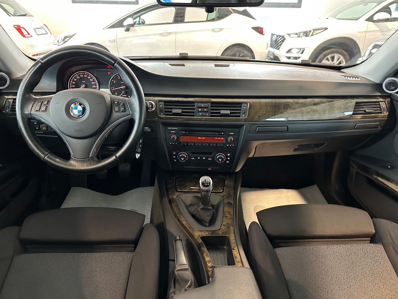 Bmw 320 320i cat Coupé Msport