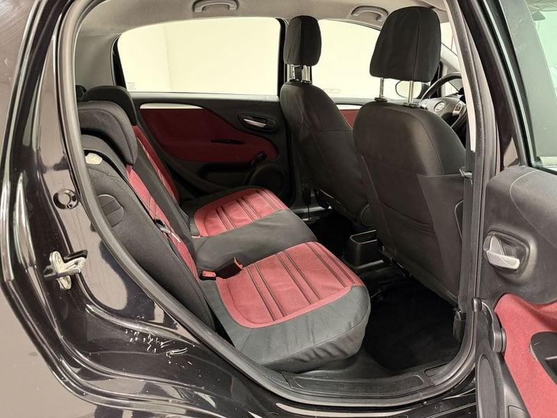 FIAT Punto Punto Evo 5p 1.2 Dynamic