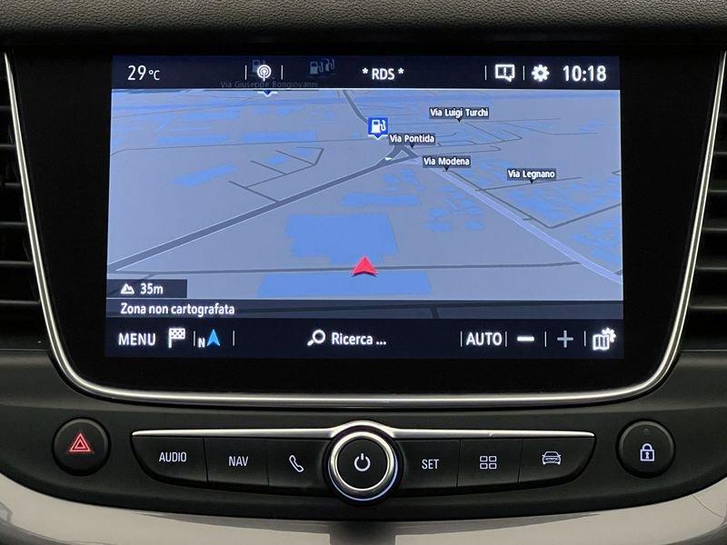 Opel Grandland Grandland X 1.5 diesel Ecotec Start&Stop aut. Innovation