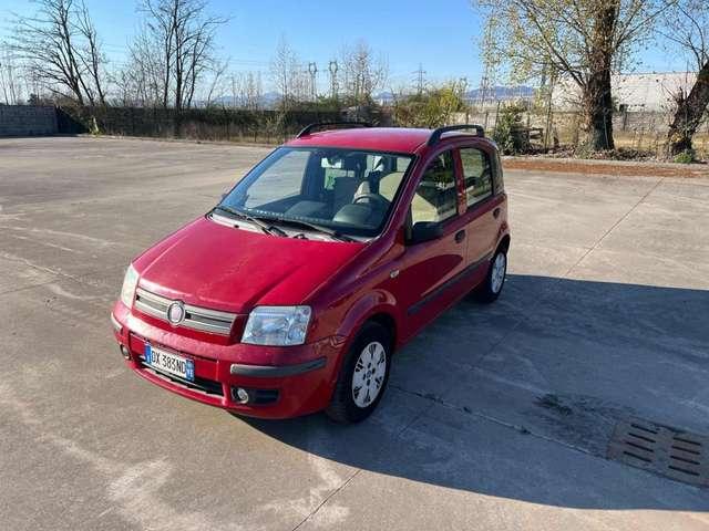 Fiat Panda 1.2 Dynamic GPLNEOPATENTATI