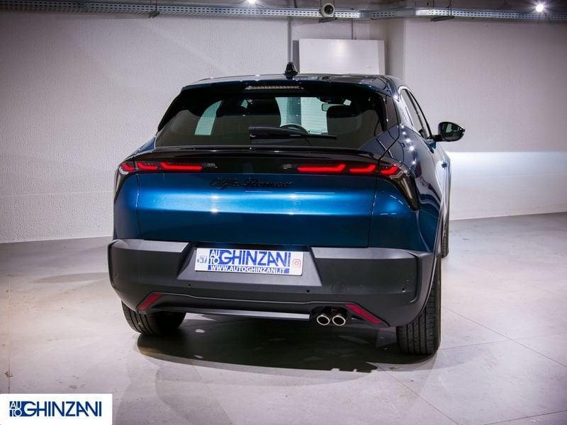 Alfa Romeo Junior Junior 1.2 136 CV Hybrid eDCT6 - "PREZZO VERO"