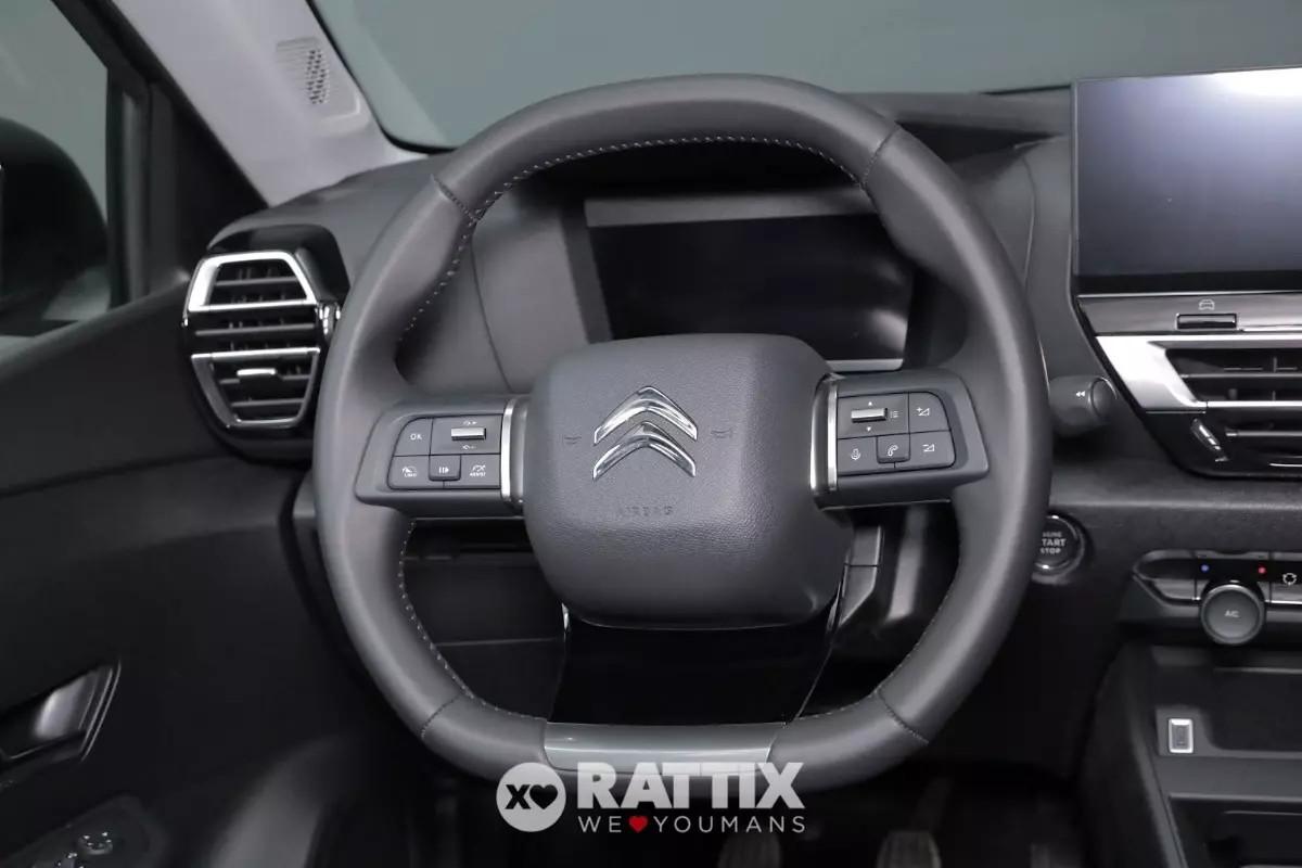 Citroen C4 1.2 Puretech 130CV Plus
