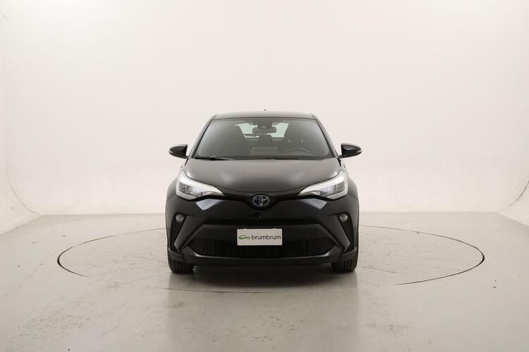 Toyota C-HR Hybrid Active BR180951 1.8 Full Hybrid 122CV