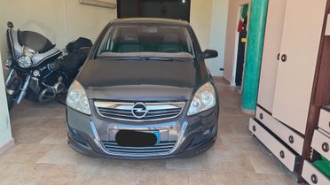 Opel Zafira 1.9 16V CDTI 150CV Enjoy