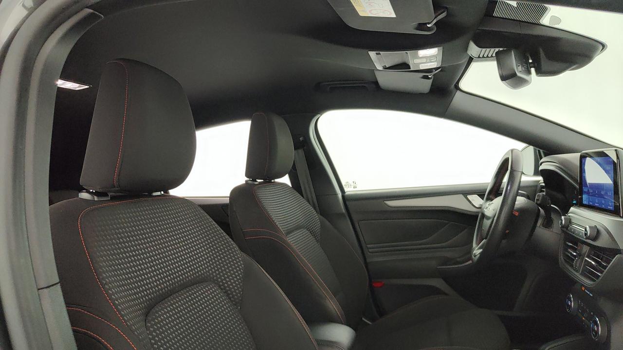 FORD Focus 1.5 ecoblue ST-Line X 120cv auto