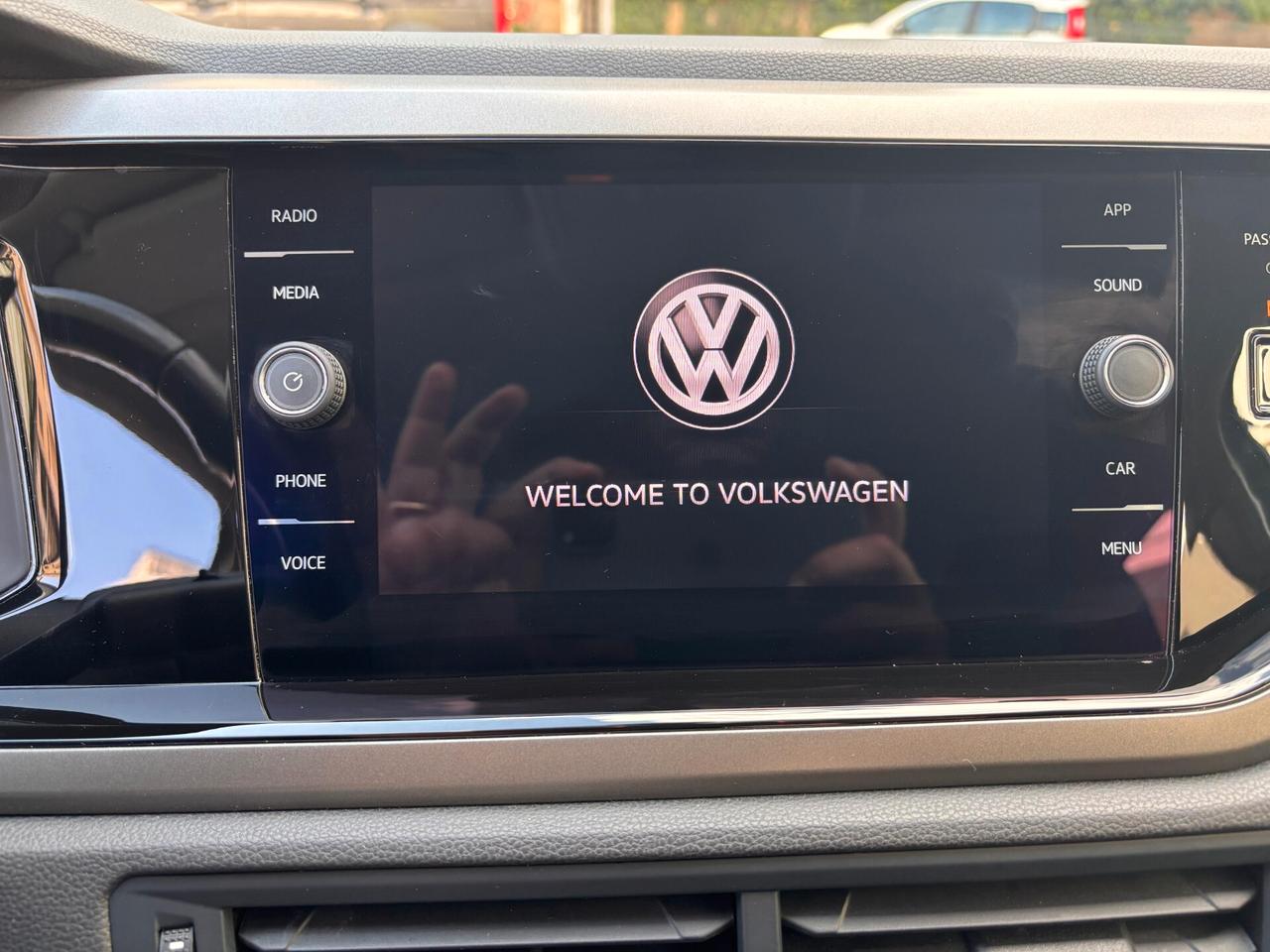 Volkswagen Polo 1.6 TDI 95 CV 5p. Comfortline BlueMotion Technology
