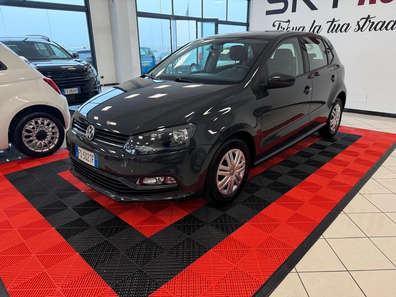 Volkswagen Polo 1.0 MPI 5p. Trendline