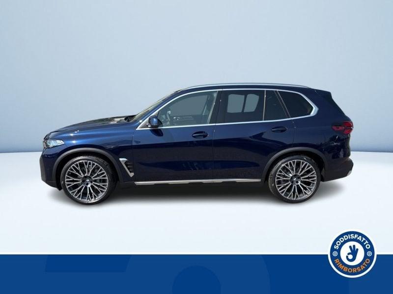 BMW X5 xDrive 30d