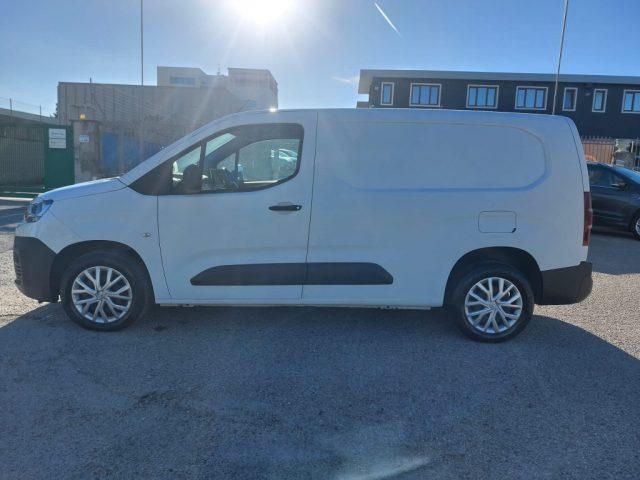 CITROEN Berlingo BlueHDi 100 S&S Van XL Driver