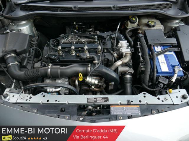OPEL Astra 1.7 CDTI 125CV Sports Tourer Cosmo