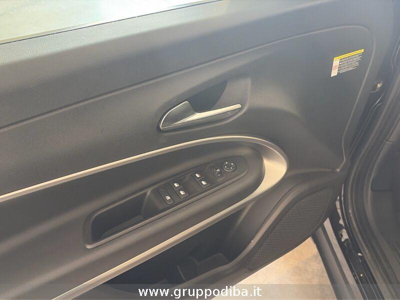 Jeep Avenger 2022 1.2 turbo Altitude fwd 100cv