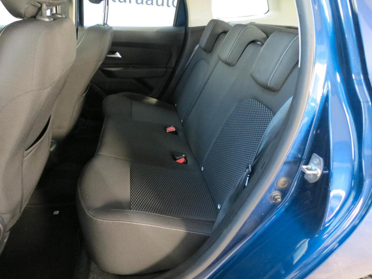 Dacia Duster 1.0 TCe 100 CV ECO-G 4x2 Comfort